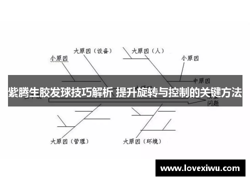 紫腾生胶发球技巧解析 提升旋转与控制的关键方法